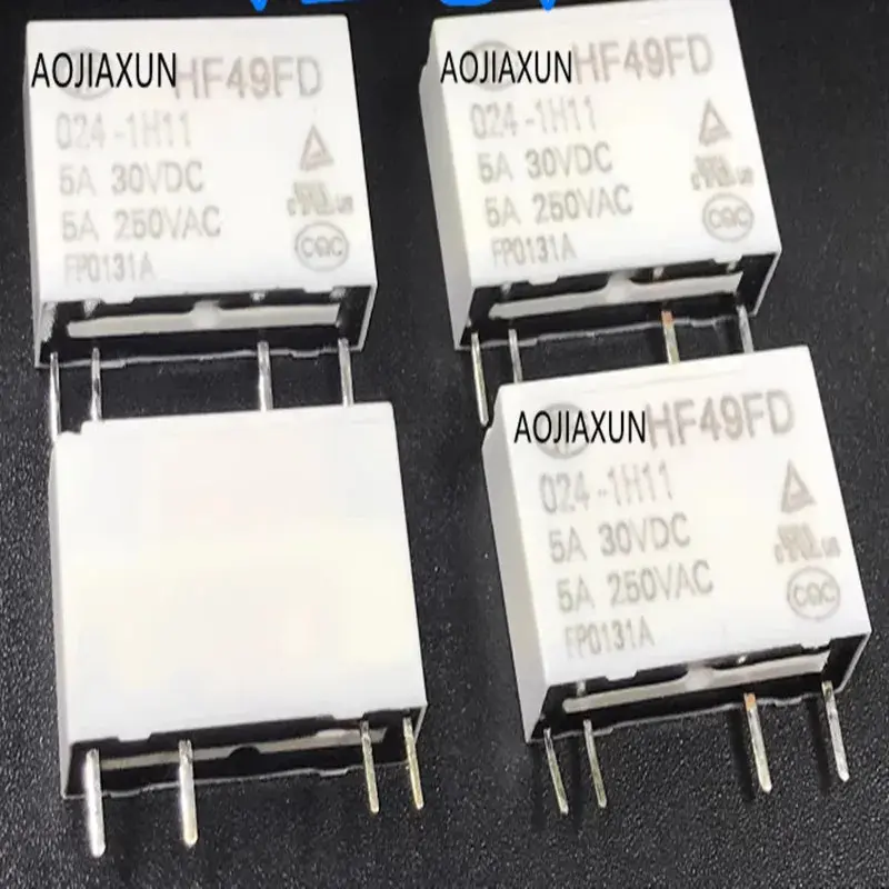 1PCs new brand 506 49FD 024-1h11 5kW