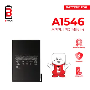 BT-ACC iPad Mini 4 Battery Compatible For iPad Mini 4