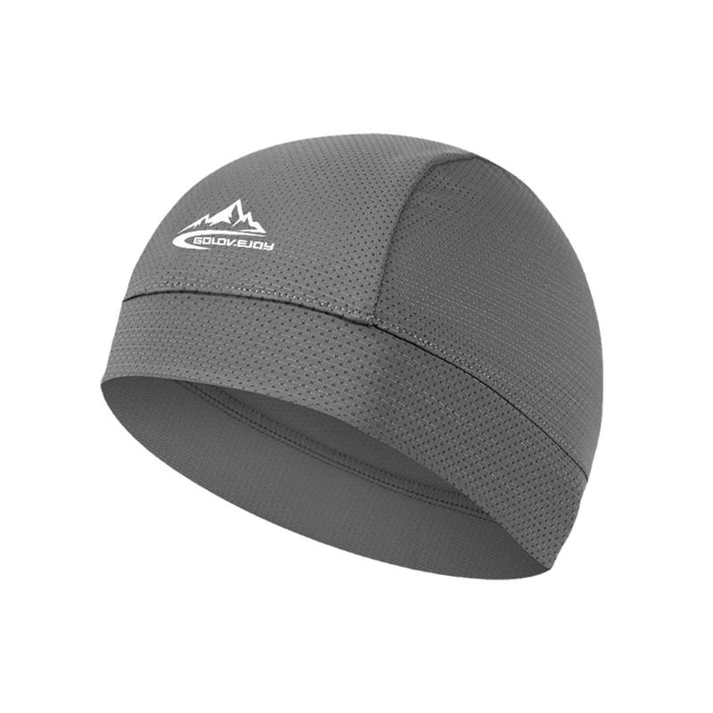 Product Introduction of Cycling Quick Dry Hat Anti-sweat Outdoor Cycling Running Helmet Lining Moisture Wicking Quick G5D2 31
