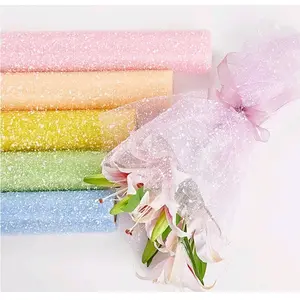 Tille salju per lembar 50*50cm