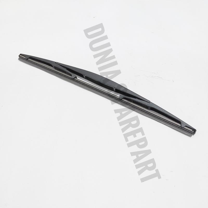 Product Introduction of Wiper Arm Blade Assy Belakang Honda Jazz Old GD3 2003 2004 2005 2006 2007 2008 Ori 1 Set Motorcycle Windshield 14
