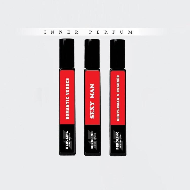 Nước hoa vùng kín nam lôi cuốn, mạnh mã, cuốn hút, lưu hương lâu dung tích 10ml Cosmetic Perfume Xịt Thơm