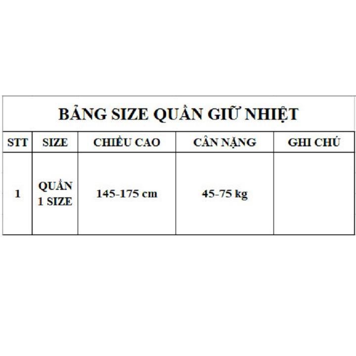 Product Introduction of Quần tất 3D lót lông 1 lớp ấm áp thon gọn chân 0