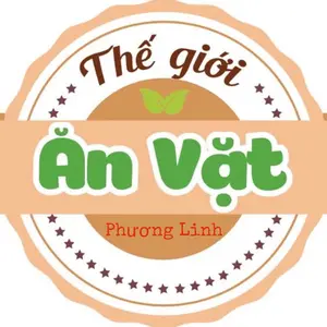 Ăn Vặt Phương Linh
