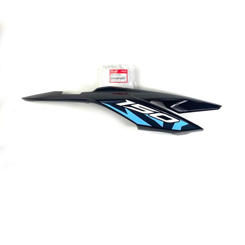 Dàn áo Winner X V2 2020 Xanh Đen bạċ, RS150X, chính hãnġ Honda 3
