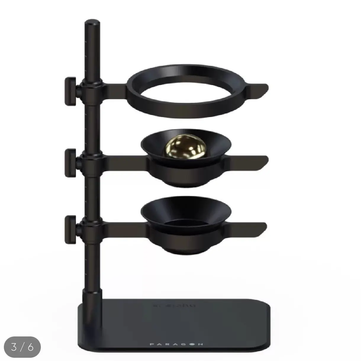 Paragon Nucleus Coffee Tools