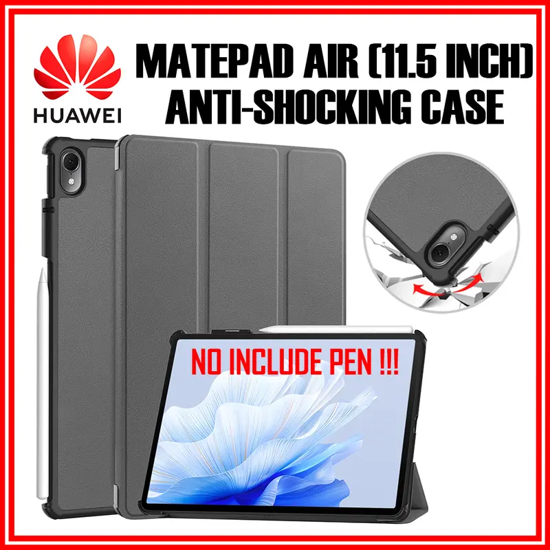 Huawei matepad bah3-w59 casing - TikTok Shop Malaysia