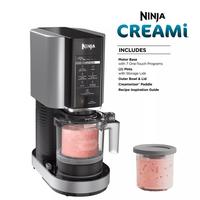 Gambar Ninja Creami 7-in-1 Ice Cream Maker dari DStores Store Kota Administrasi Jakarta Utara 2 Tokopedia
