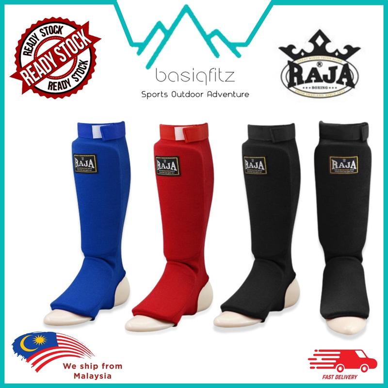 Pelapik Shin Tinju dan Pelapik Instep, Perlindungan Latihan Profesional ...