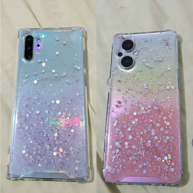 Case glitter request 0
