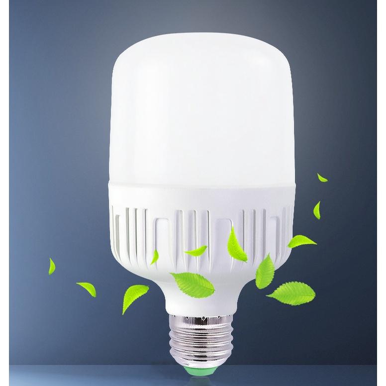 Bóng đèn led 18W cảm biến radar, cảm ứng bằng sóng radar siêu nhạy, tiết kiệm điện hiệu quả 2