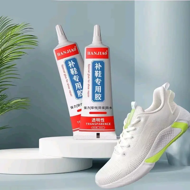 LEM HANJIAU LEM SEPATU KUAT TAHAN AIR PEREKAT SEPATU SANDAL Resin