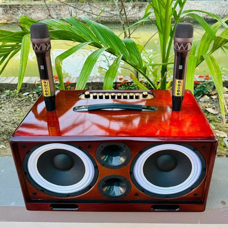 Loa Karaoke T288 Plus Hát Cực Hay BH 12th 2