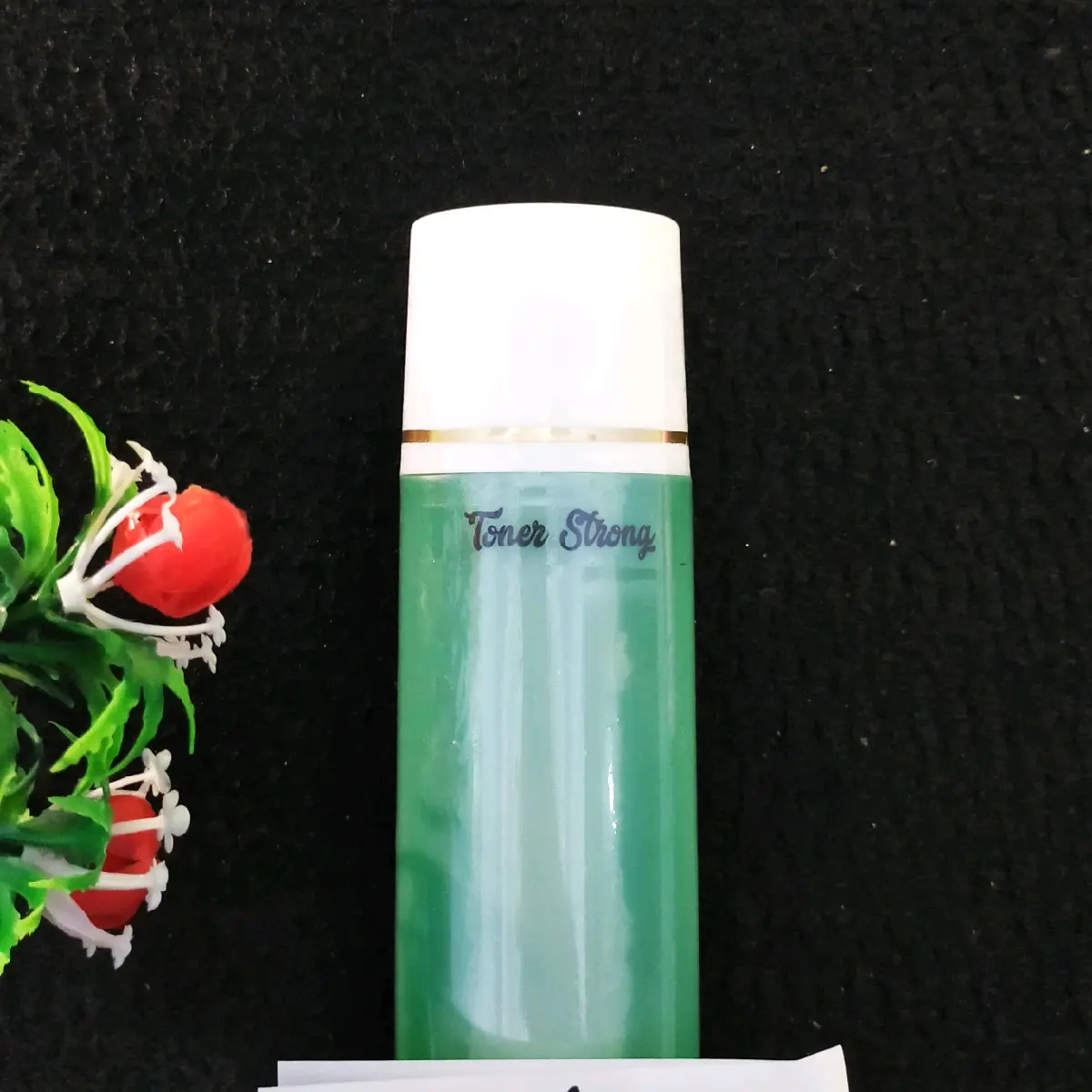 [100 % ORIGINAL] Toner Badan Semua Jenis Kulit Memutihkan Memutihkan