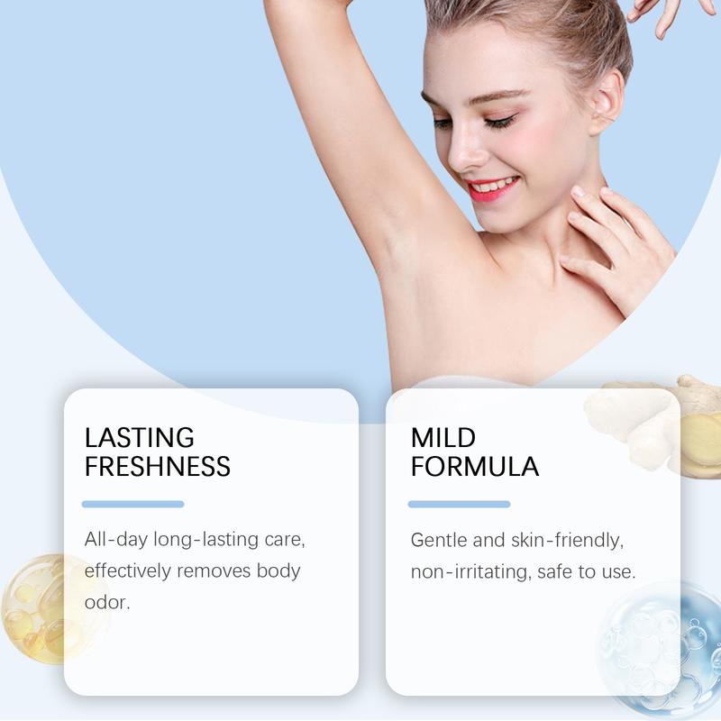 OceAura body care takes xiang zhu light fragrance, sweat, fresh and refreshing skin care body cream, ladies body cream, ladies cosmetic body cream. 1