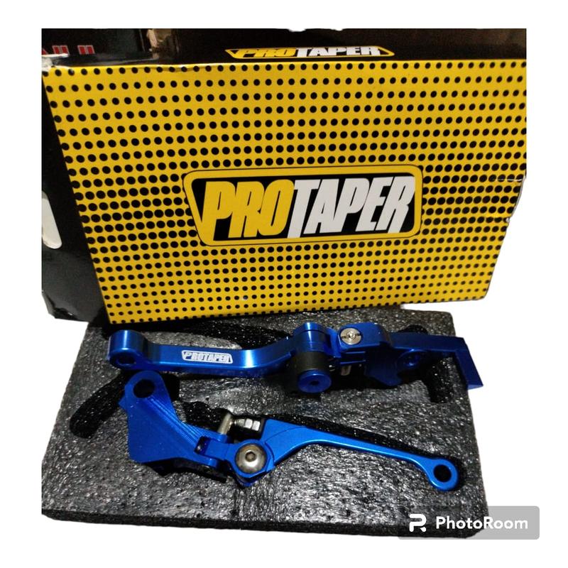 Handle Lipat Crf 150 Handle Rem Protaper Model Expedition Handle Crf 150 Sepeda stang kotak Outdoor 4