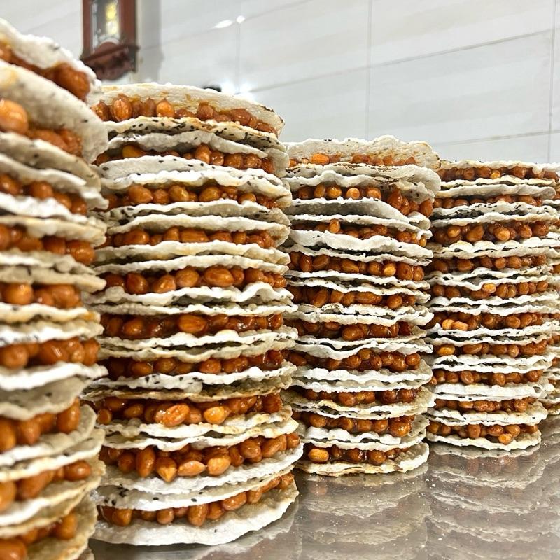  Hộp 5 miếng Kẹo cu đơ truyền thống 800g cả hộp  Đặc sản Nghệ Tĩnh 