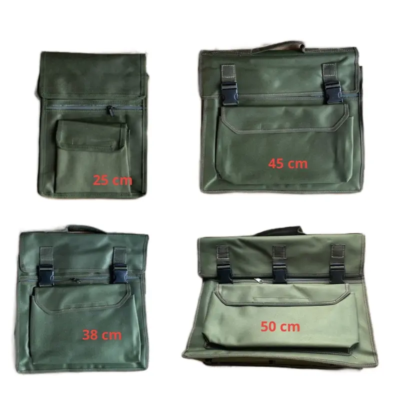 Túi đựng đồ nghề sửa chữa nhỏ, trung, lớn 1