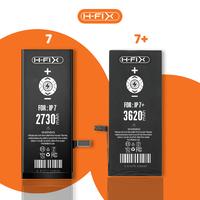 Gambar H-FIX  Baterai IP 7G / 7P / 8G / 8P /SE 2020 Double Power High Capacity - iPhone 7Plus dari HFIX INDONESIA Kota Surabaya 3 Tokopedia