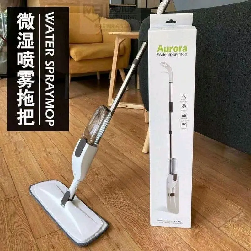 (Aceh) ALAT PEL LANTAI SPRAY MOP PEMBERSIH LANTAI