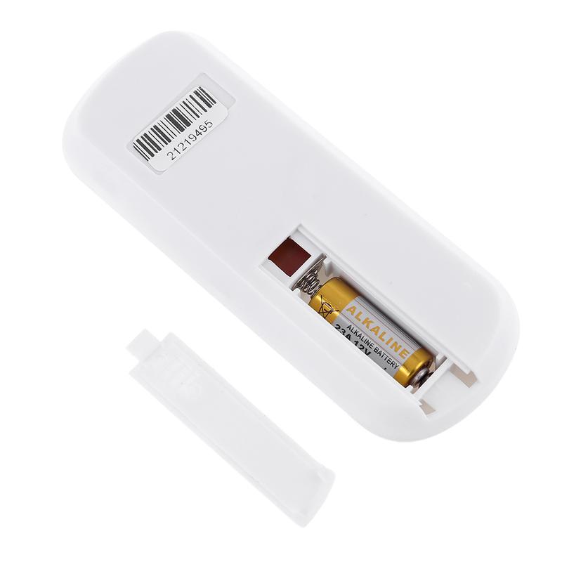 Đèn LED UV diệt khuẩn, 60W, Bóng đèn UVC, Thích hợp cho phòng, E27 và E26, 110V và 220V, 86-265V, có hẹn giờ và điều khiển từ xa, cũng tương thích với đèn Hol 6