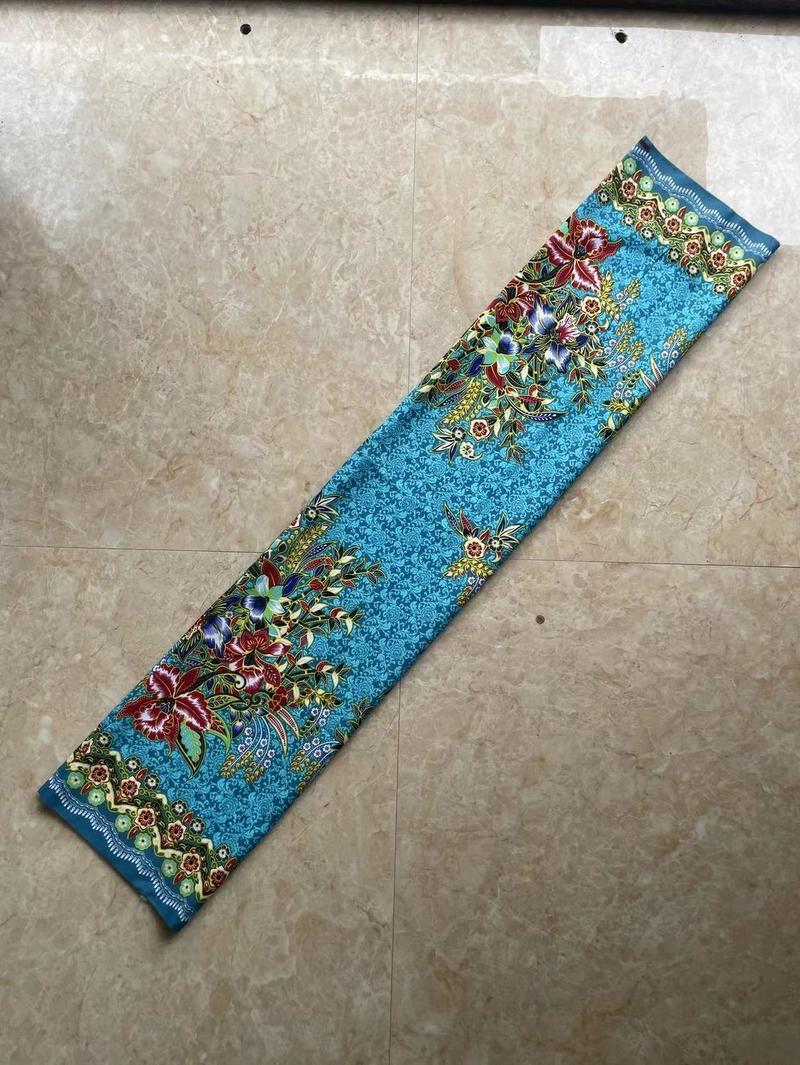 Product Introduction of Sarong Myanmar, Nữ, Váy Thẳng Longji, Phong Cách Dân Tộc, Sarong Dai, Cơ Sở Lồng Thái Lan, Thích Hợp Cho Nữ, Năm 2025 7