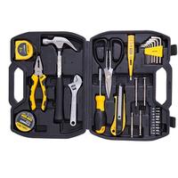 Gambar Deli Household Tool Kits / Set Perkakas Pertukangan 31pcs/set DL5972 - DL5972 dari Delitools.id Kab. Tangerang 2 Tokopedia