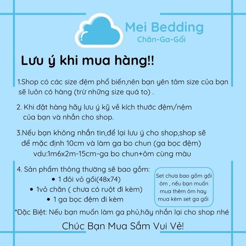Bộ chăn ga gối cotton tici  cotton đũi trơn dày decor phòng ngủ vintage màu đen tuyền full đủ mọi cỡ nệm Cotton 1