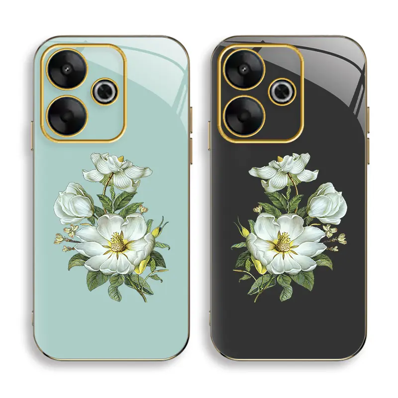 Memperlancar kasus telepon TPU yang cocok【REDM1 13】-kamellia