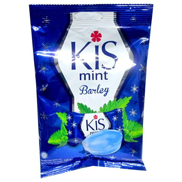 Gambar Permen Kis 125gr - Kiss Mint - Permen Sak - cherry dari Restu Lamongan Kab. Lamongan 3 Tokopedia