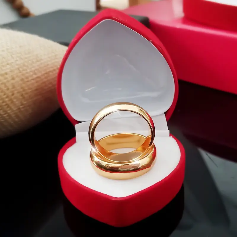 CINCIN COUPLE+BOX LOVE 1