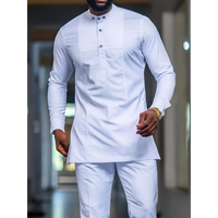 Traditional Clothing