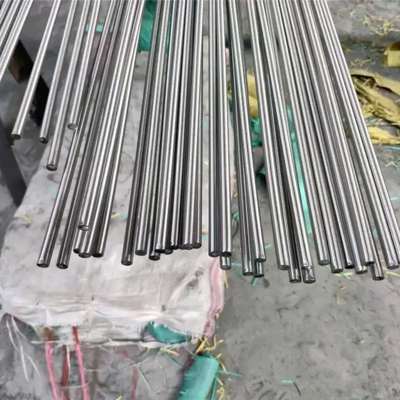 STEEL CARBON ROD/BATANG PANJANG 1 METER - TikTok Shop Malaysia