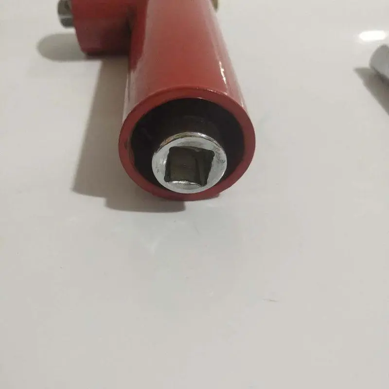 Dụng Cụ Tháo Lắp Bulong Góc Hẹp, Khẩu Vuông Dùng Trong Sửa Chữa Ô Tô Cỡ 1/2 Chất Liệu Bền Bỉ, Thiết Kế Đơn Giản Dễ Dàng Tháo Lắp 4