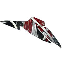 Gambar Stiker Bawah Kanan Mid Cowl Type 1 Honda CBR 250RR K64J 86645K64NG0ZA dari Honda Cengkareng Kota Tangerang 3 Tokopedia