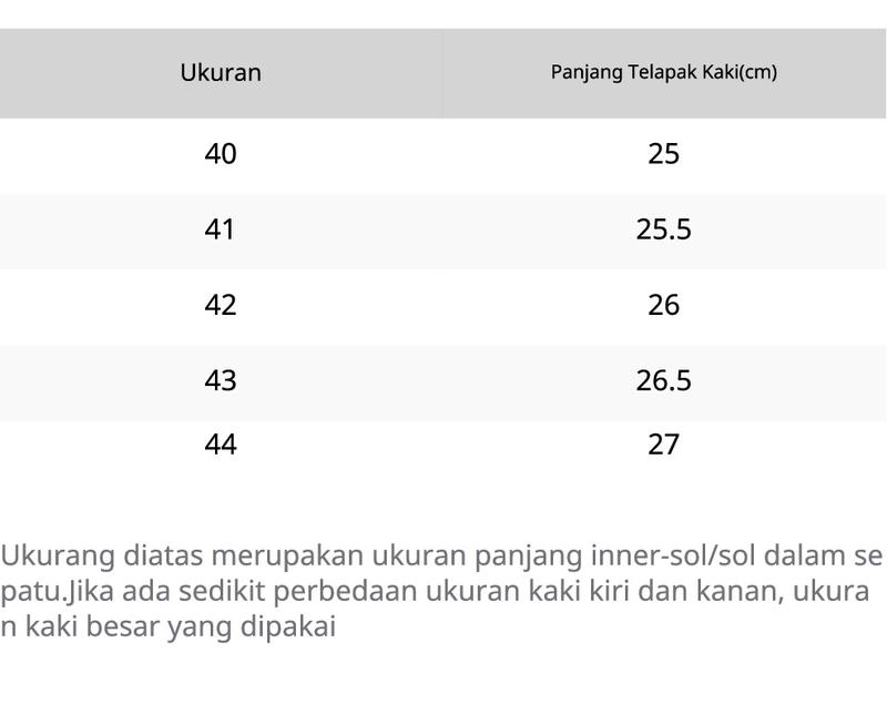 Product Introduction of [Produk Lokal] Sepatu Rajut Pria Sneakers B33 B34 0