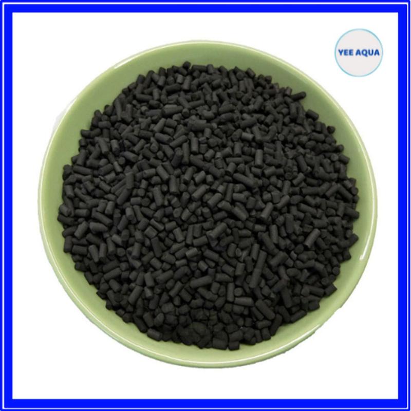Than Hoạt Tính, Vật Liệu Lọc Xử Lý Nước Bể Cá 100Gr, 200Gr, 500Gr 2