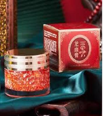 ( 4 HỘP ) COMBO 4 HỘP Kem mờ nám tàn nhang huyết rồng linh chi hoa anh đào chính hãng 1