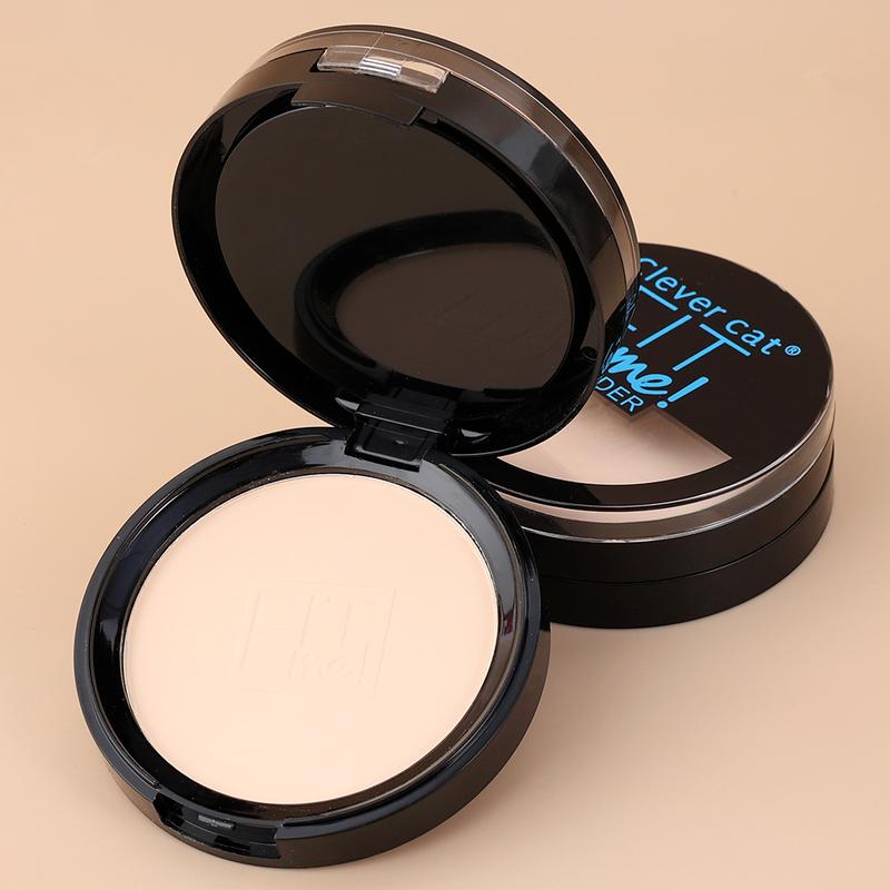 Product Introduction of Phấn Phủ Thiết Lập Khuôn Mặt, Tươi Mới, Dưỡng Ẩm, Làm Sáng, Không Thấm Nước, Lâu Trôi, Che Khuyết Điểm, Phấn Phủ, Mỹ Phẩm Chuyên Nghiệp 16