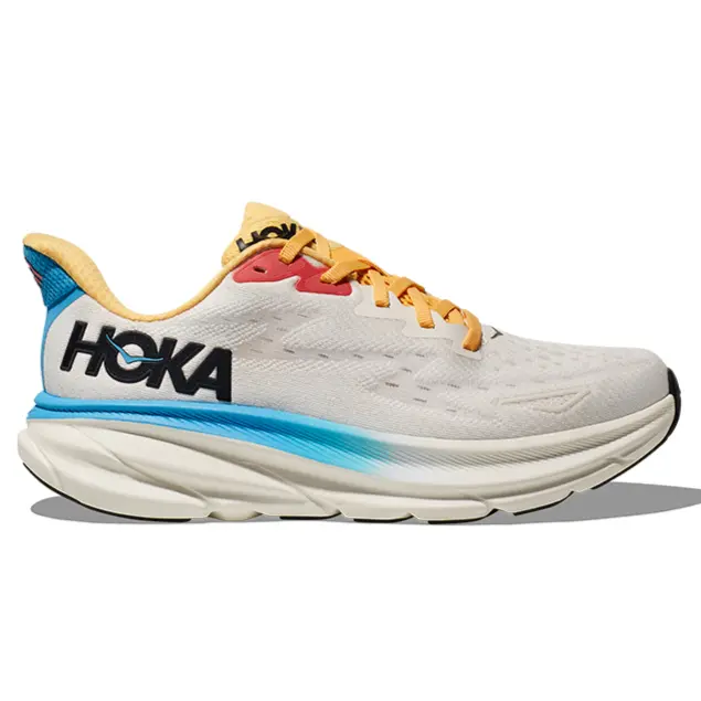 HOKA Clifton 9 New men's and women's four seasons sports casual shoes