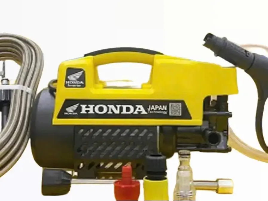 Máy xịt cao áp HD lõi đồng-Bảo hành 24 tháng(vàng)