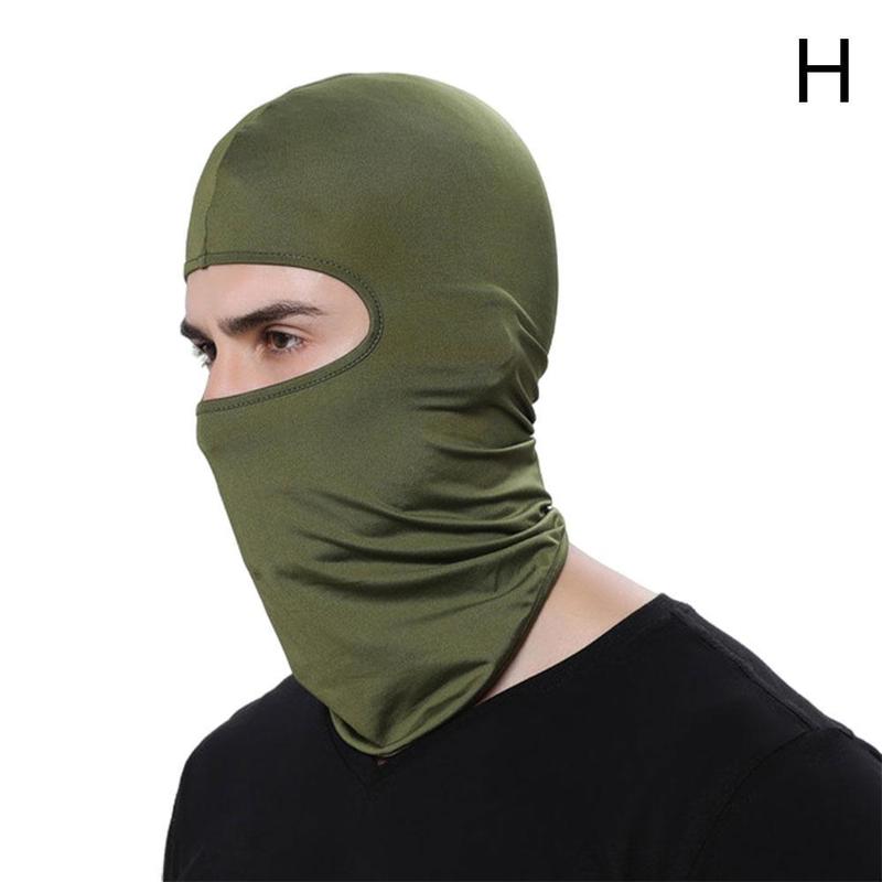 Product Introduction of Riding Windproof And Sunscreen Headgear Outdoor Sports Mask Cover Head Motorcycle Tank Masked M8I6 45