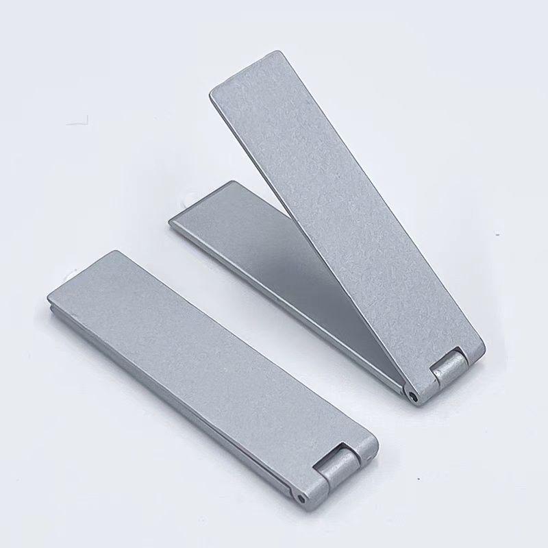 Giá Đỡ Điện Thoại Di Động Chất Liệu Kim Loại, Khung Hỗ Trợ Một Dây Để Bàn Sáng Tạo, Nhỏ, Miếng Dán Lưng Vô Hình Giá Đỡ Lười Biếng