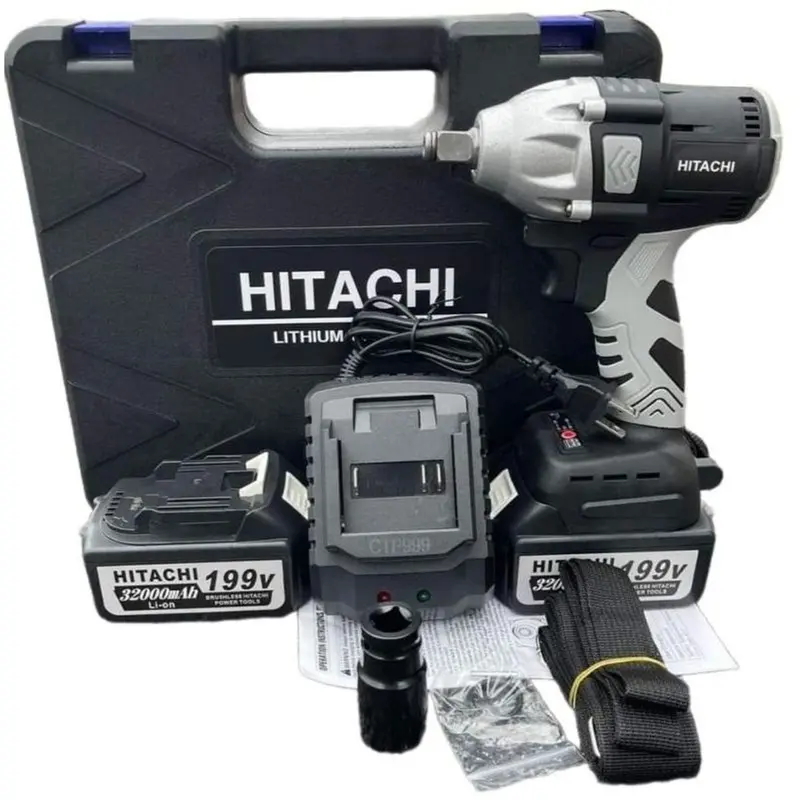 (Freeship) Combo Pin 199V + Sạc Pin - Pin Máy Khoan Pin, Máy Siết Bulong Và Máy Rửa Xe Pin Đa Năng - Dùng Chân Pin Phổ Thông 8