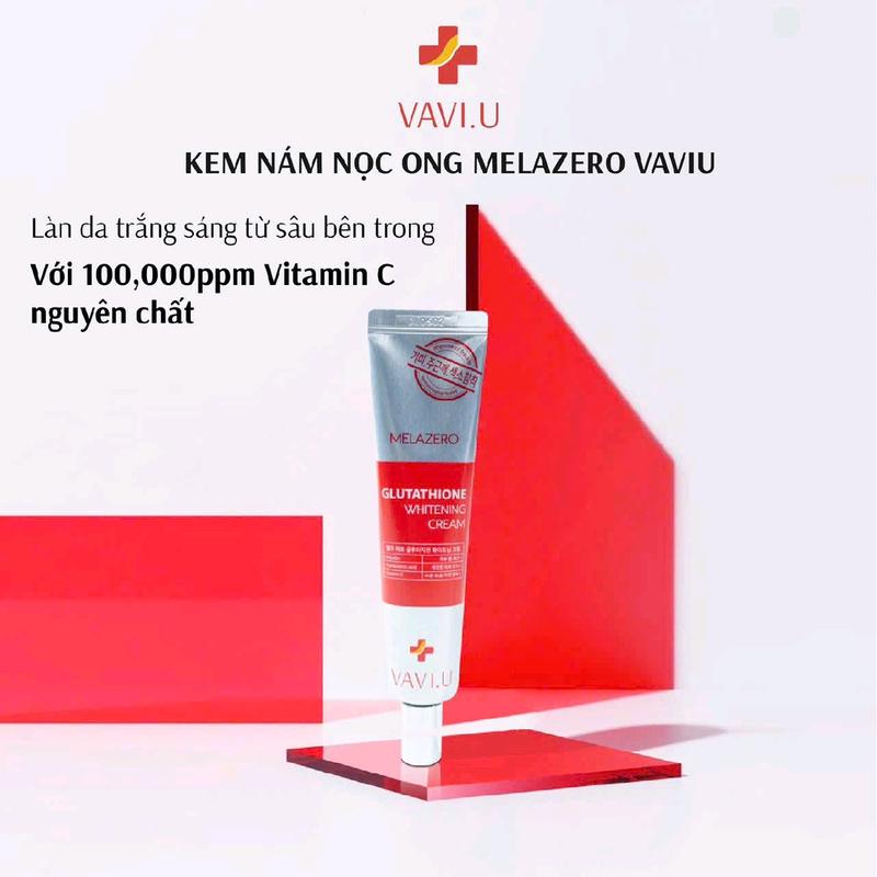 kem nám nọc ong Melazero vaviu 0