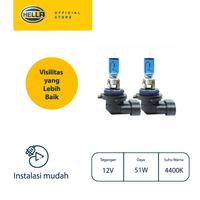 Gambar HELLA Bohlam Mobil HB4 12V 51W 4400K Power Bleu - Bohlam Mobil / Lampu Mobil . dari Hella Indonesia Official Store Kota Administrasi Jakarta Pusat 2 Tokopedia