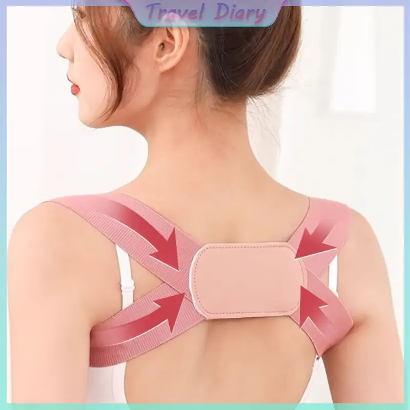 Thắt Lưng Dây Đai Tập Luyện, Có Thể Điều Chỉnh, Để Tập Lưng 5
