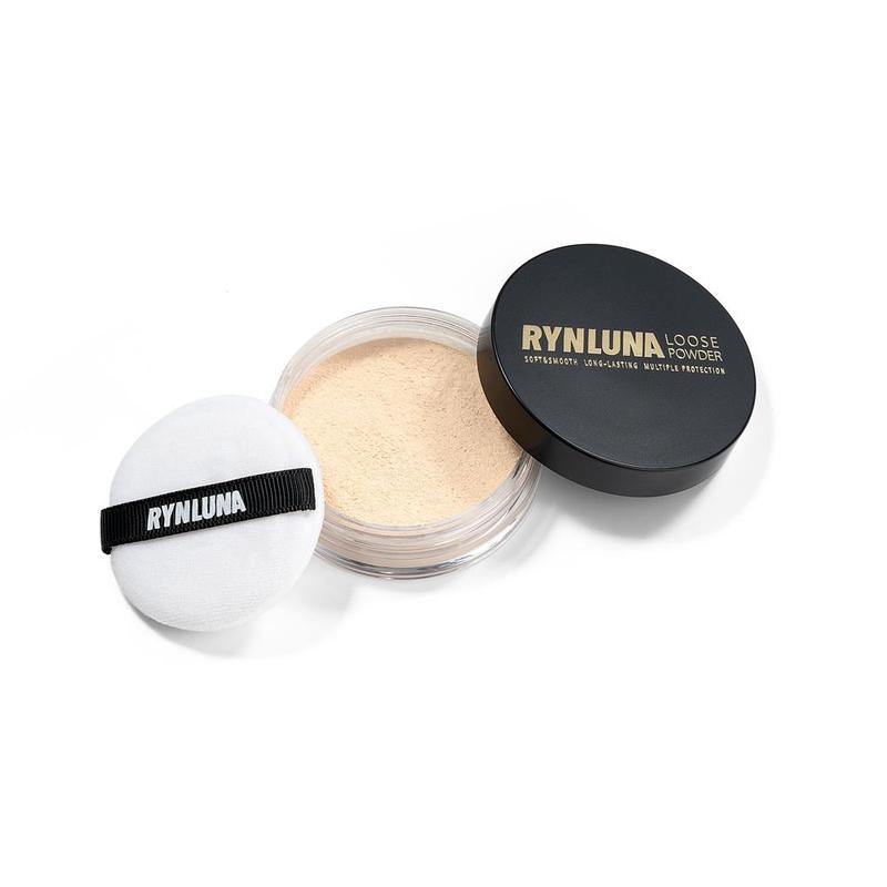 Oil Control Delicate Setting Powder, Summer Makeup, Waterproof Long-wearing Oil Control Face Makeup Powder-Foundation, Setting Powder, Long-lasting Matte Makeup Effect Cosmetic, Makeup Products, Valentine's Day Gift, Gift for Women 8