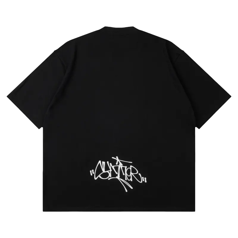 NRDN Clothing T-Shirt Kaos Reguler Shop Tokopedia