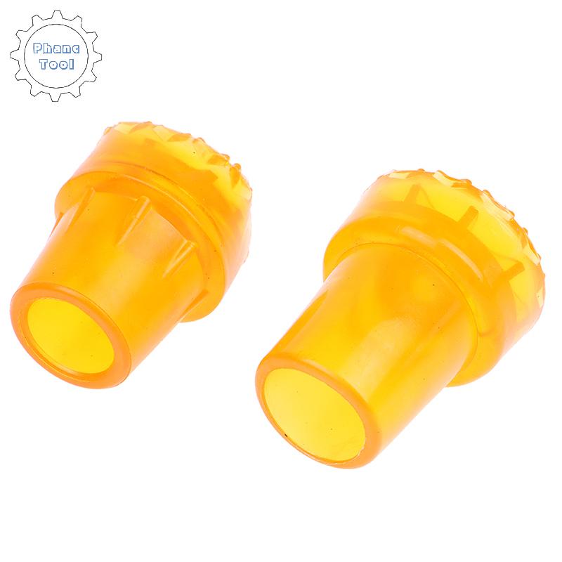 Product Introduction of Đệm Đầu Nạng Cao Su Chống Trượt, 2 Cái, 19Mm / 22Mm, Cao Su Bền, Chống Trượt, Gậy Đi Bộ Thay Thế Cho Gậy Đi Bộ, Thích Hợp Cho Gậy Đi Bộ 11